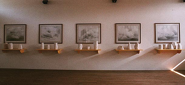 Cloud Installation